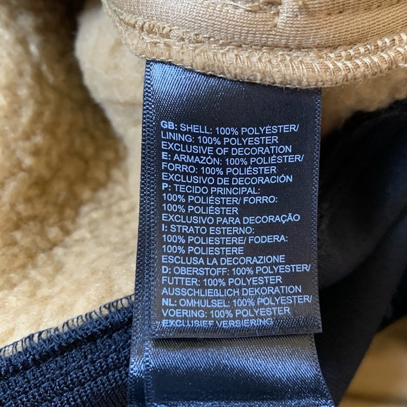 The North Face Sequoia TriClimate Jacket - Picture 4 of 10